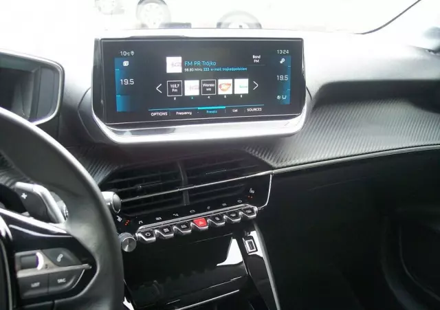 PEUGEOT 208 1.2 PureTech Allure Pack S&S EAT8