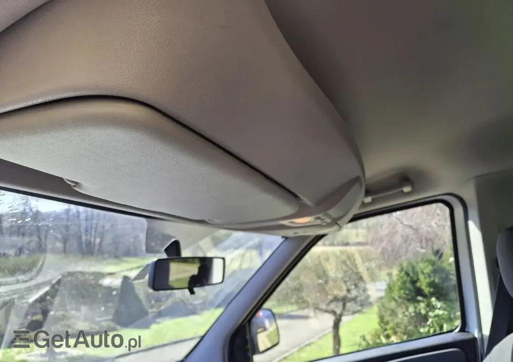 FIAT Doblo 1.6 16V Multijet Start&Stopp Dualogic Emotion Family