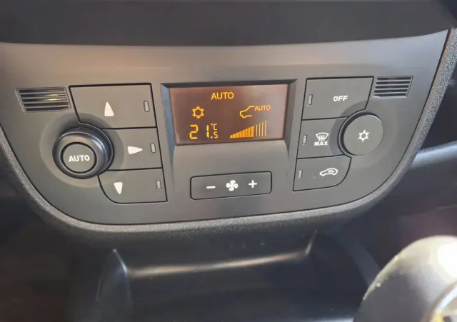 FIAT Doblo 1.6 16V Multijet Start&Stopp Dualogic Emotion Family