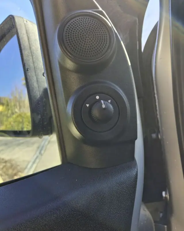 FIAT Doblo 1.6 16V Multijet Start&Stopp Dualogic Emotion Family