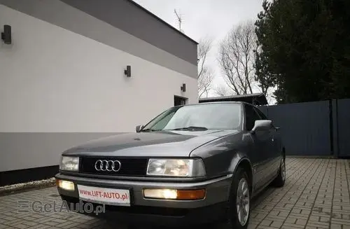 AUDI Coupe 