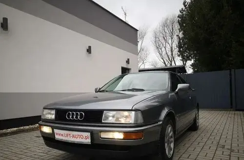 AUDI Coupe 