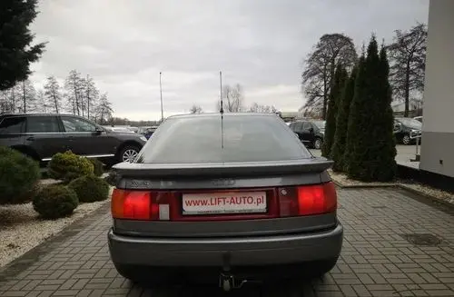 AUDI Coupe 