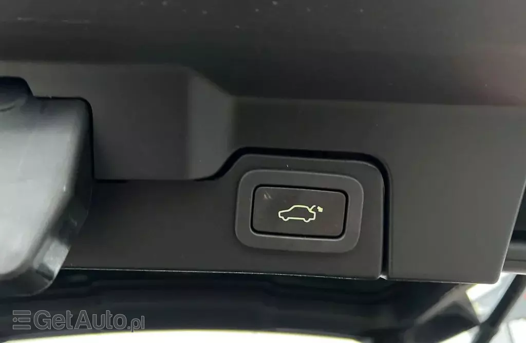 LAND ROVER Range Rover Evoque 2.0 Si4 (240 KM) AWD Automatic