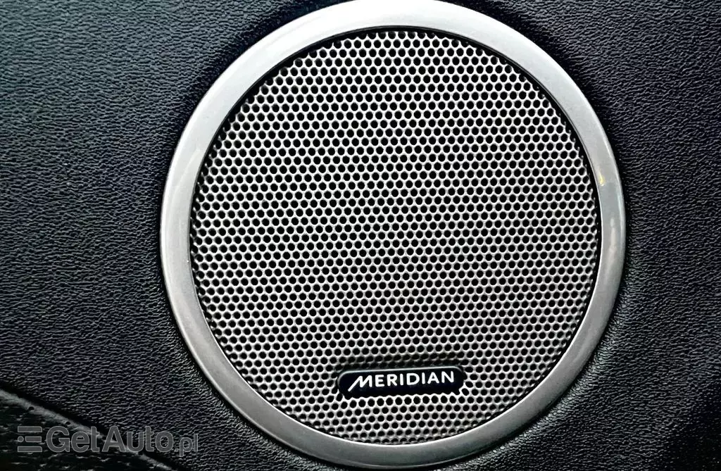 LAND ROVER Range Rover Evoque 2.0 Si4 (240 KM) AWD Automatic