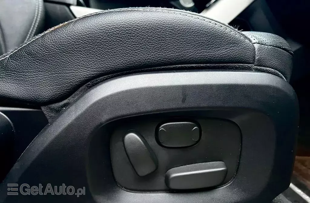 LAND ROVER Range Rover Evoque 2.0 Si4 (240 KM) AWD Automatic