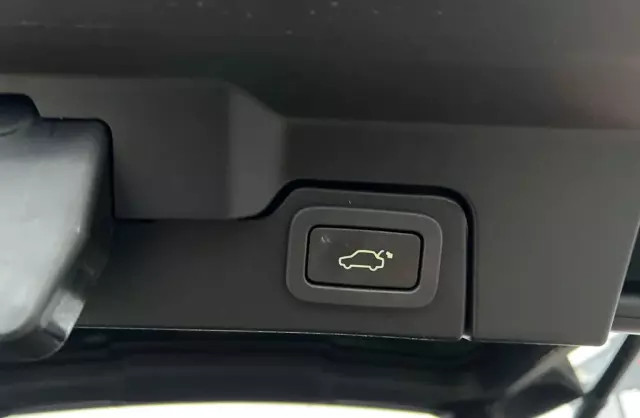 LAND ROVER Range Rover Evoque 2.0 Si4 (240 KM) AWD Automatic