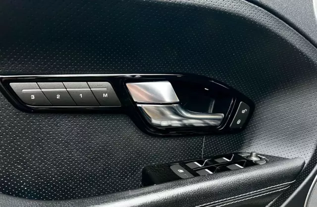 LAND ROVER Range Rover Evoque 2.0 Si4 (240 KM) AWD Automatic