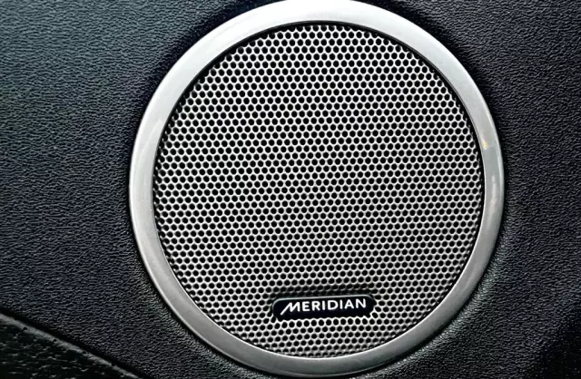 LAND ROVER Range Rover Evoque 2.0 Si4 (240 KM) AWD Automatic