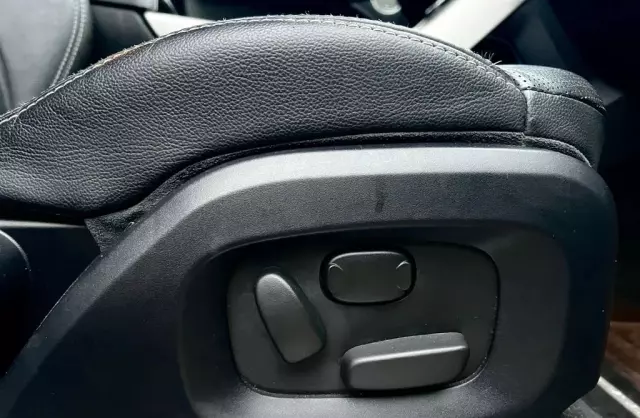 LAND ROVER Range Rover Evoque 2.0 Si4 (240 KM) AWD Automatic