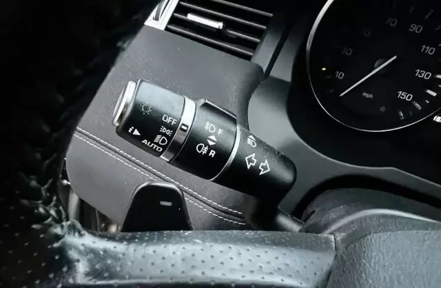 LAND ROVER Range Rover Evoque 2.0 Si4 (240 KM) AWD Automatic