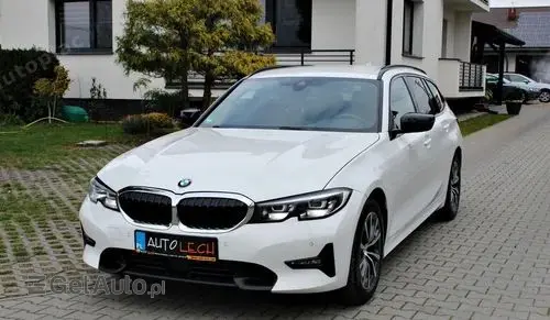 BMW Seria 3 