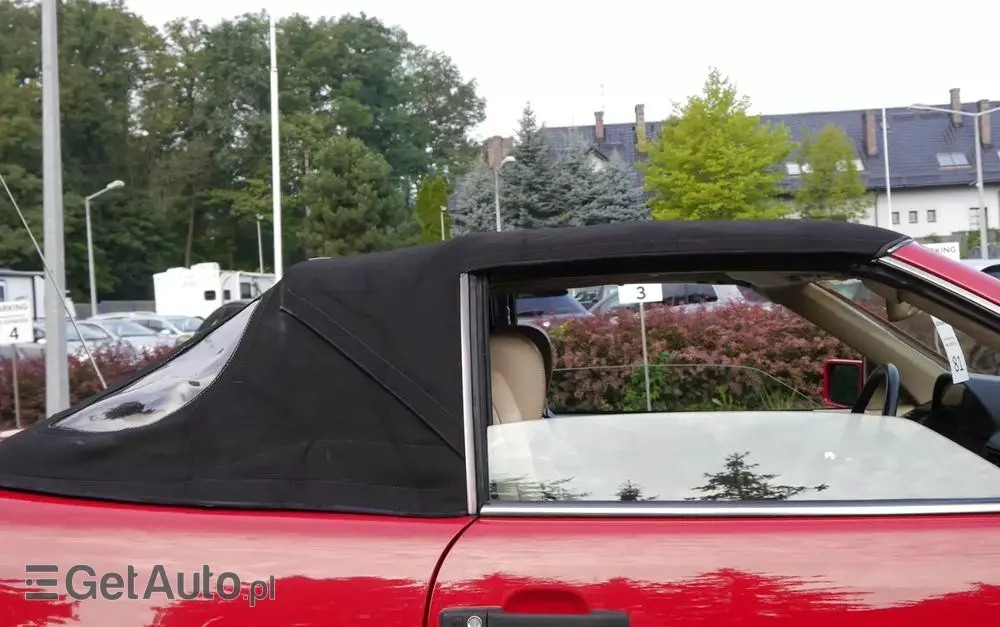 MERCEDES-BENZ SL 500 R 129 