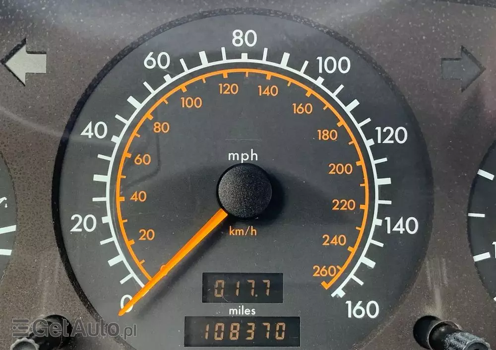 MERCEDES-BENZ SL 500 R 129 