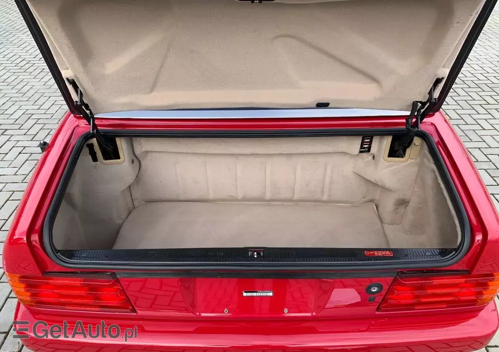 MERCEDES-BENZ SL 500 R 129 