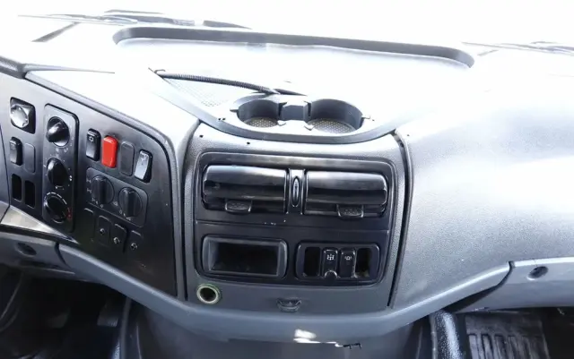 MERCEDES-BENZ ATEGO 16.24 / 4X4 / WYWROTKA + HDS HIAB 111 BS-2  / PILOT /  ROTATOR /MANUAL 