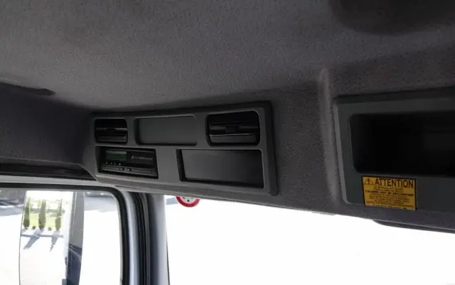 MERCEDES-BENZ ATEGO 16.24 / 4X4 / WYWROTKA + HDS HIAB 111 BS-2  / PILOT /  ROTATOR /MANUAL 