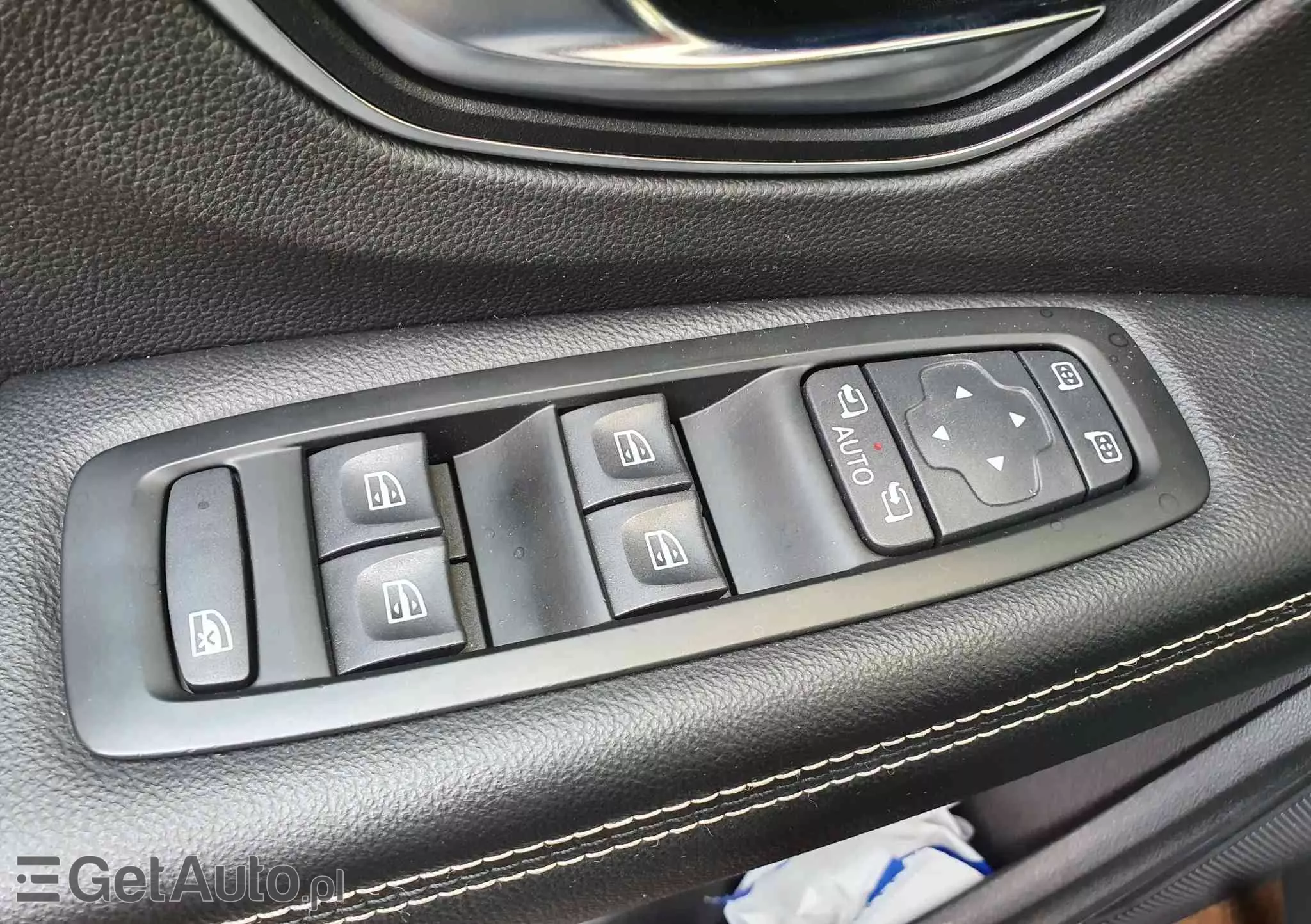 RENAULT Scenic ENERGY dCi 110 LIMITED