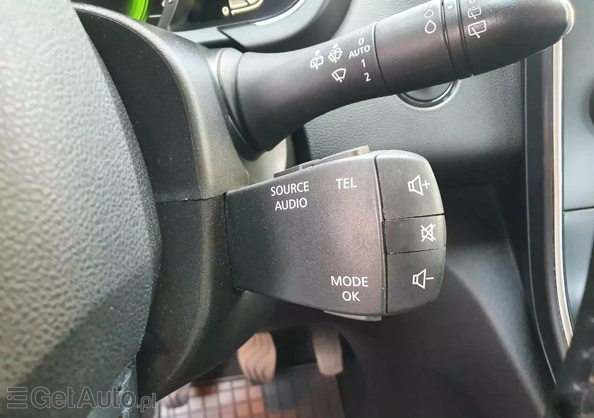 RENAULT Scenic ENERGY dCi 110 LIMITED