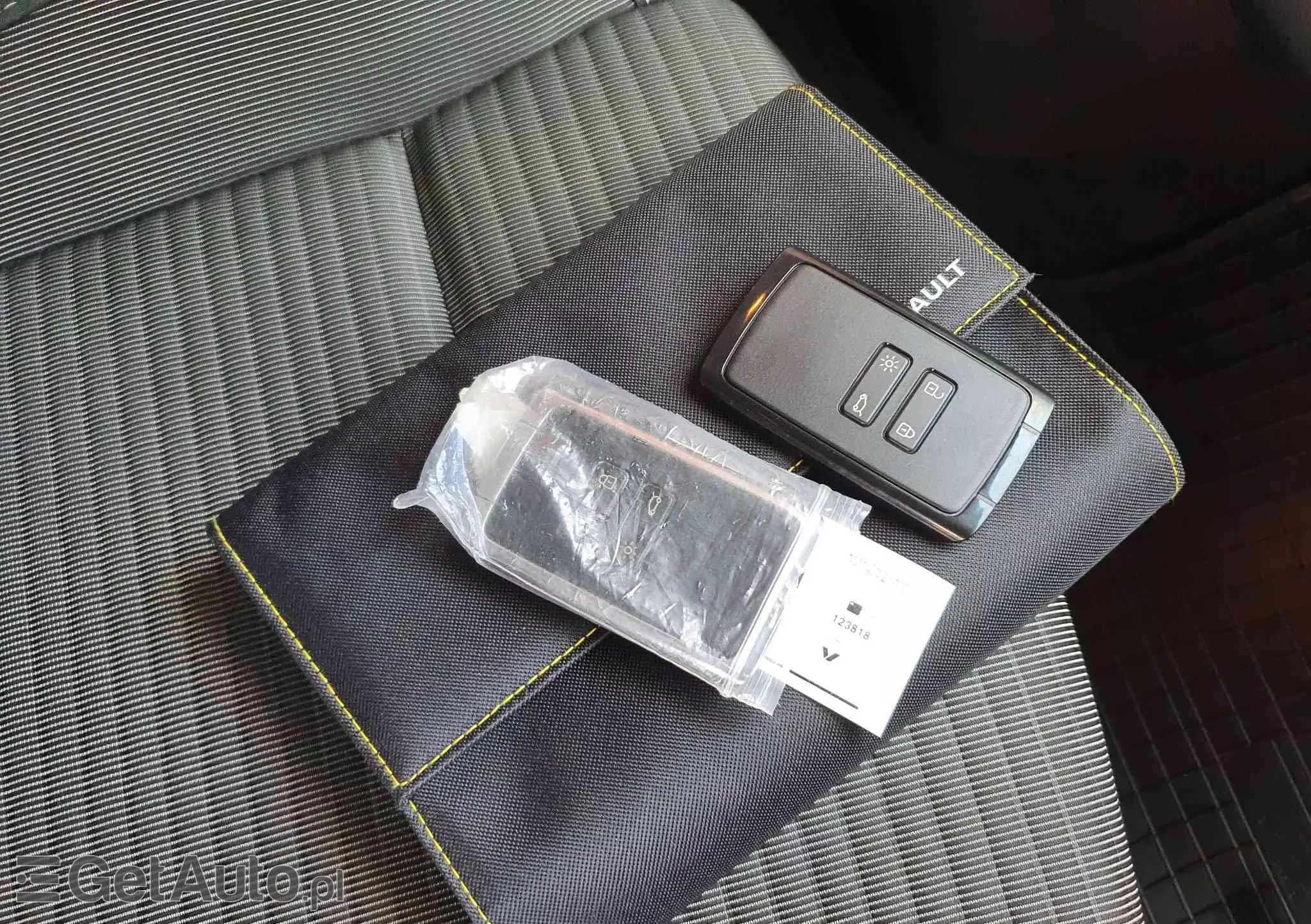 RENAULT Scenic ENERGY dCi 110 LIMITED