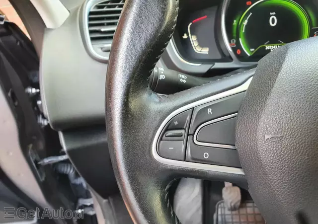 RENAULT Scenic ENERGY dCi 110 LIMITED