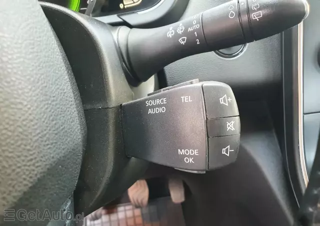 RENAULT Scenic ENERGY dCi 110 LIMITED