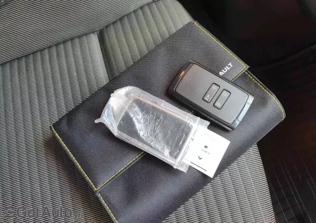 RENAULT Scenic ENERGY dCi 110 LIMITED