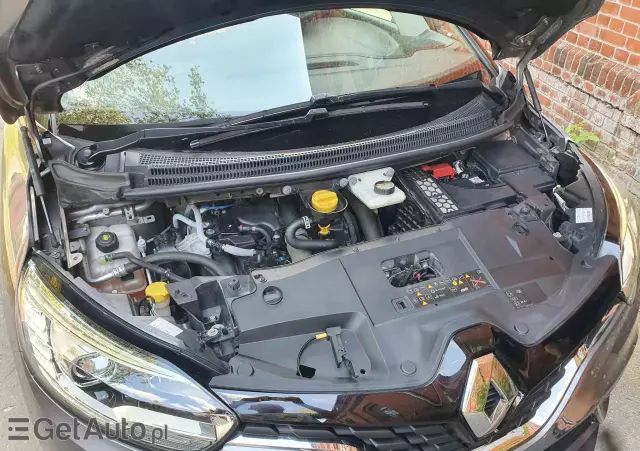 RENAULT Scenic ENERGY dCi 110 LIMITED