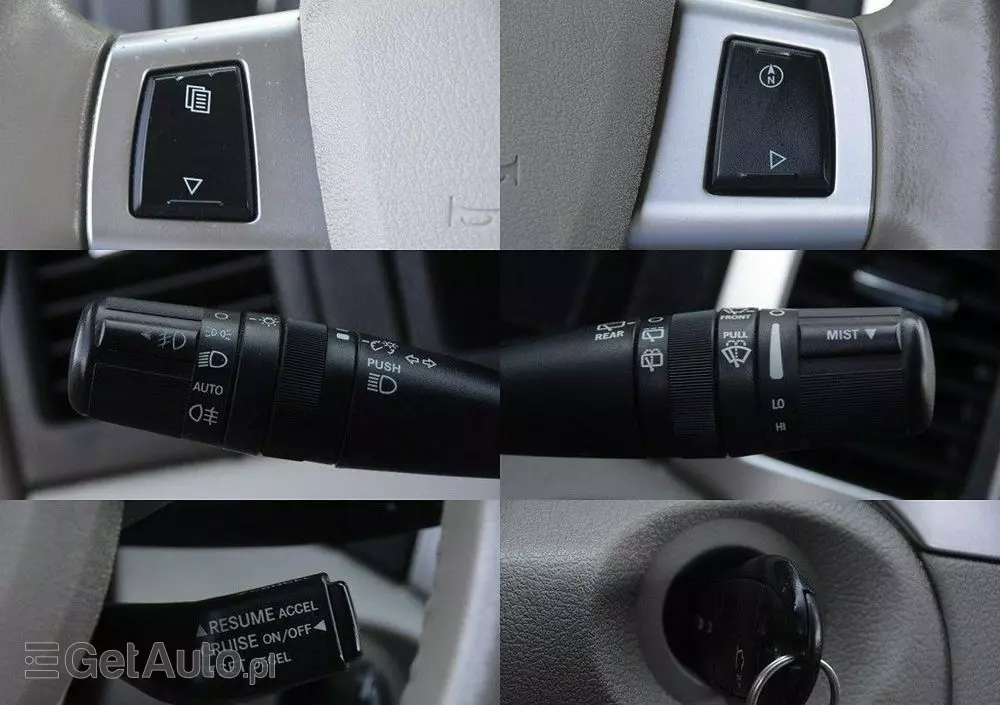 JEEP Grand Cherokee Gr 3.0 CRD Limited