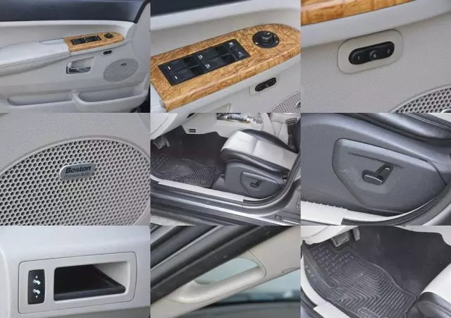 JEEP Grand Cherokee Gr 3.0 CRD Limited