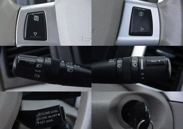 JEEP Grand Cherokee Gr 3.0 CRD Limited