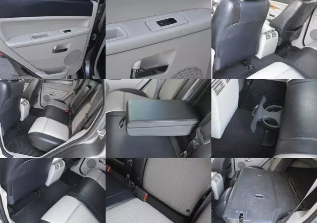 JEEP Grand Cherokee Gr 3.0 CRD Limited