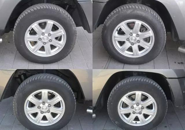 JEEP Grand Cherokee Gr 3.0 CRD Limited