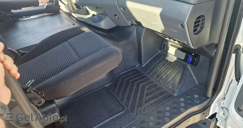 MERCEDES-BENZ Actros 2636 6x2 kiper hds+Pilot /EPS /6x4 