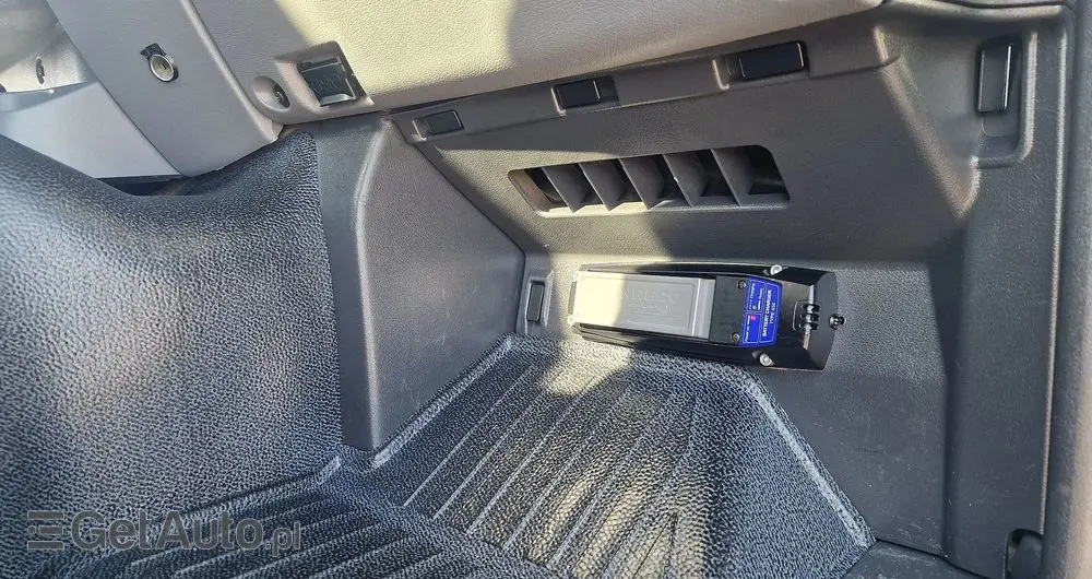 MERCEDES-BENZ Actros 2636 6x2 kiper hds+Pilot /EPS /6x4 