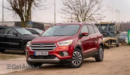 FORD Escape 