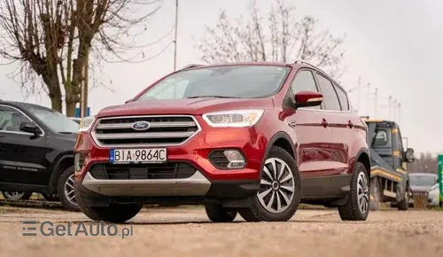 FORD Escape 