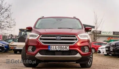 FORD Escape 