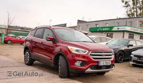 FORD Escape 