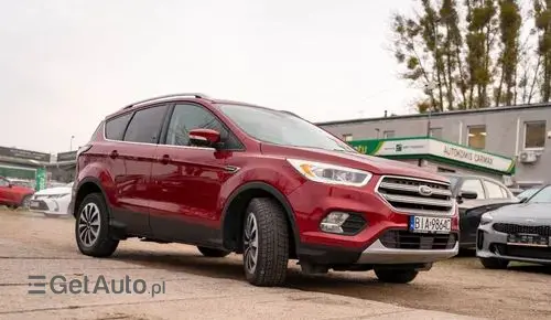 FORD Escape 
