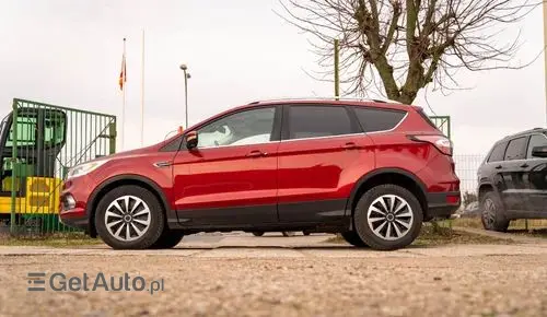 FORD Escape 