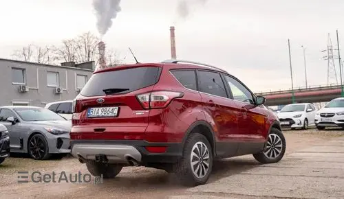 FORD Escape 