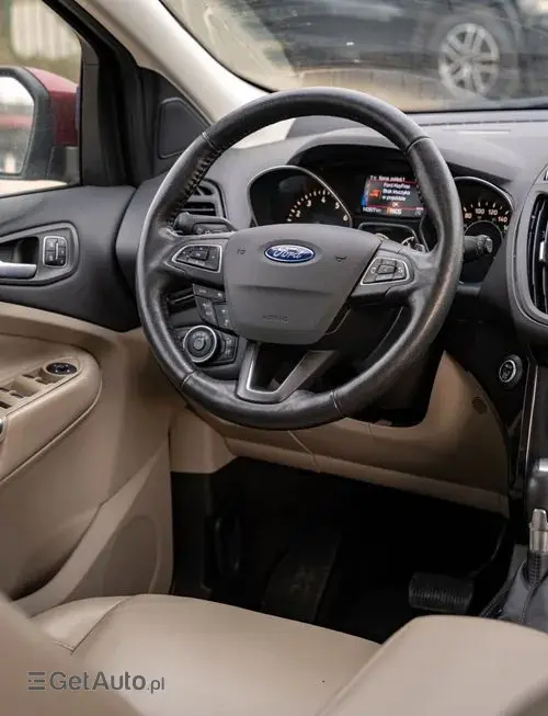 FORD Escape 