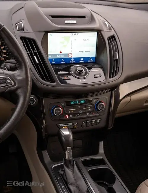FORD Escape 