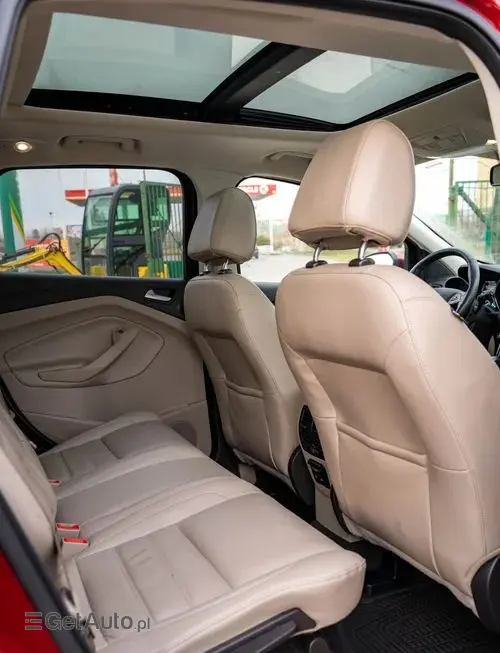 FORD Escape 