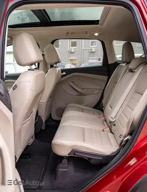 FORD Escape 