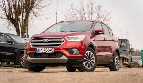 FORD Escape 