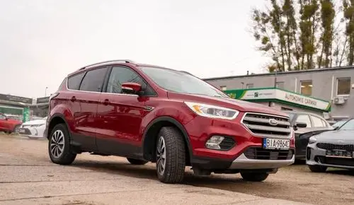 FORD Escape 