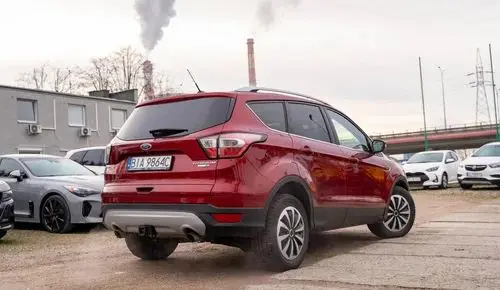 FORD Escape 