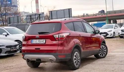 FORD Escape 